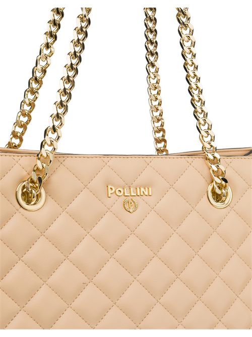 borsa donna beige POLLINI | SC4523PP0ISA2/10A